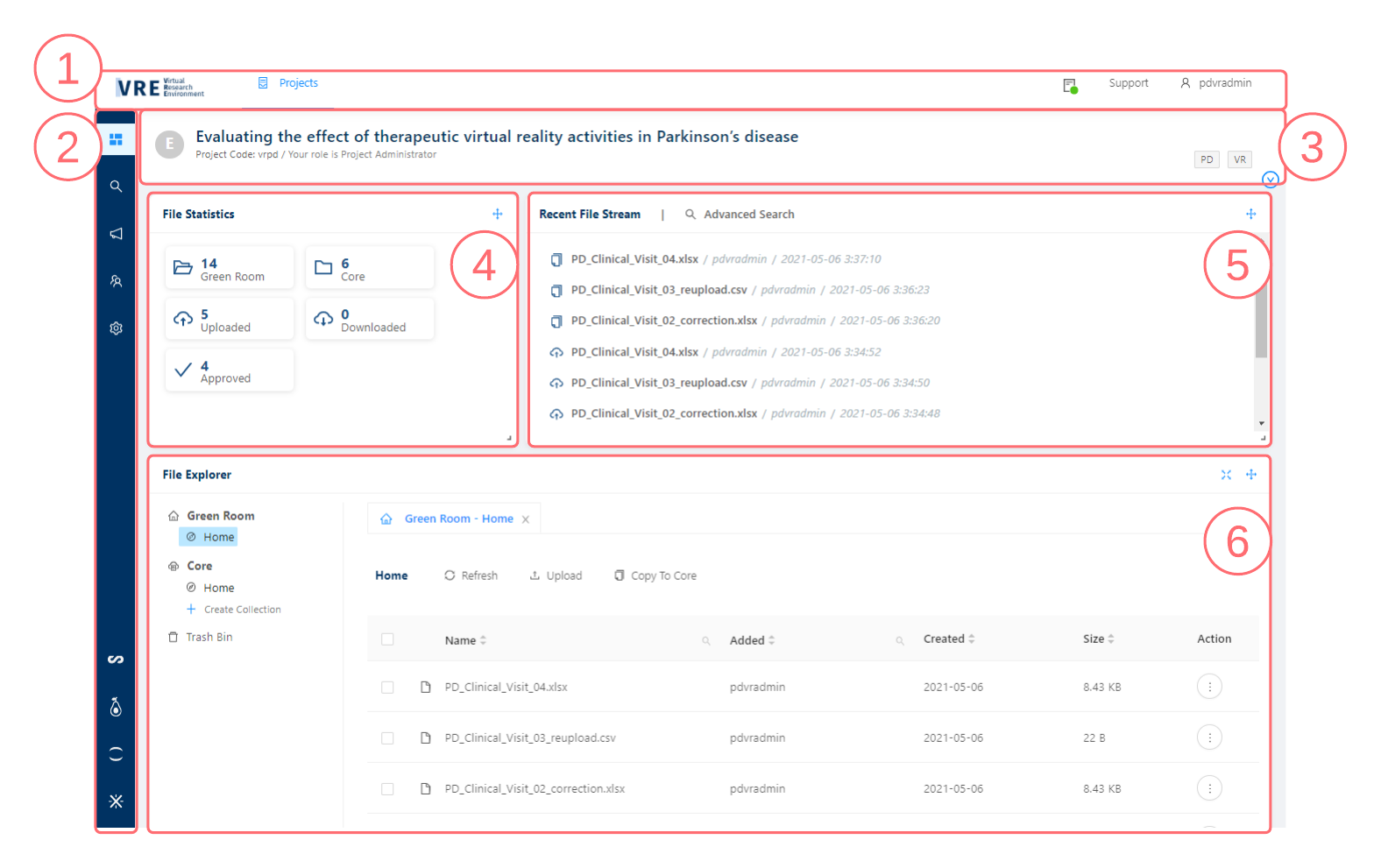 VRE UI Diagrams for User Manual - Project Canvas.png